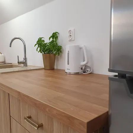 Neptun 2-0 Apartment *